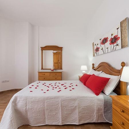 Apartamentosánchez Vecindario  Exterior foto