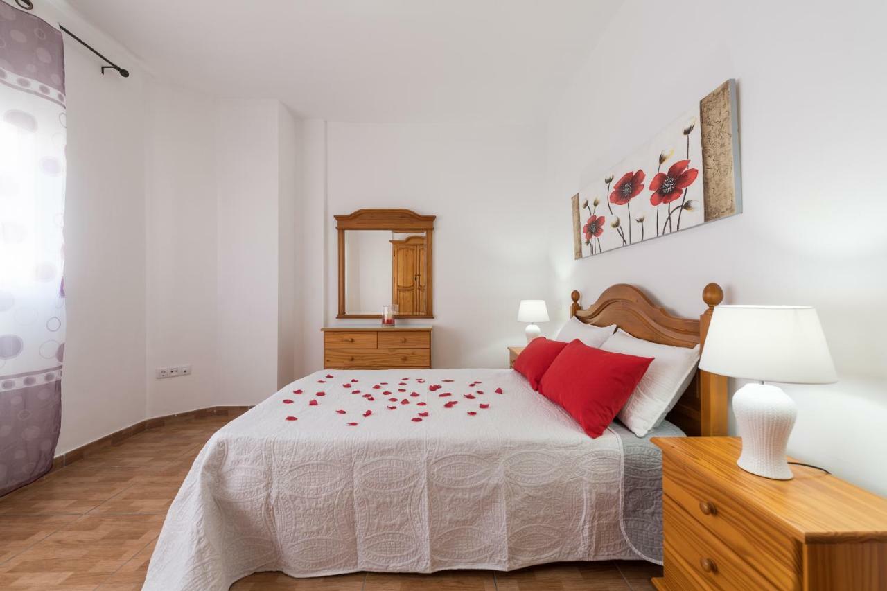 Apartamentosánchez Vecindario  Exterior foto