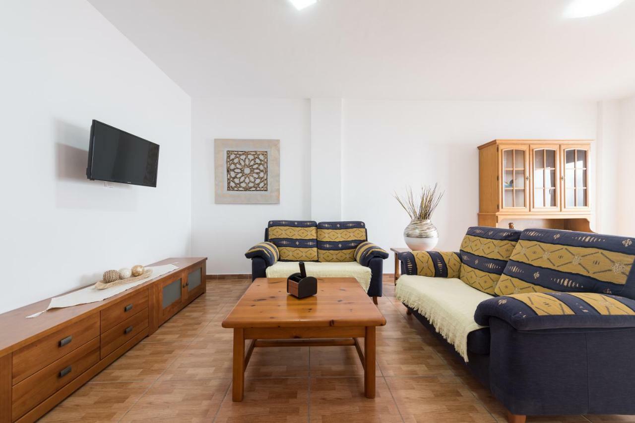 Apartamentosánchez Vecindario  Exterior foto