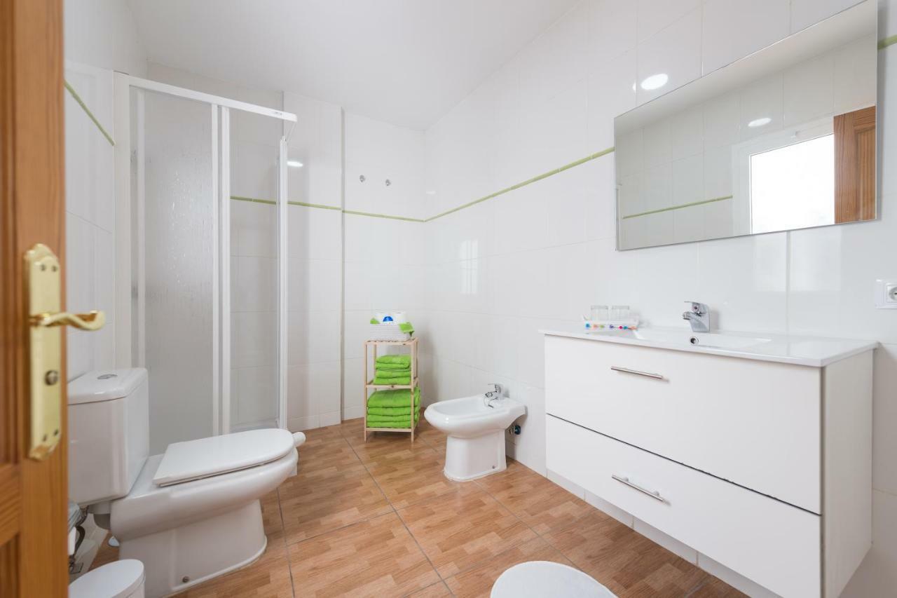 Apartamentosánchez Vecindario  Exterior foto